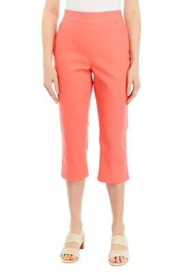 Women's Capri Pants