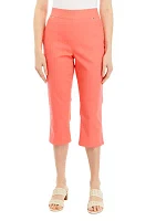 Women's Capri Pants