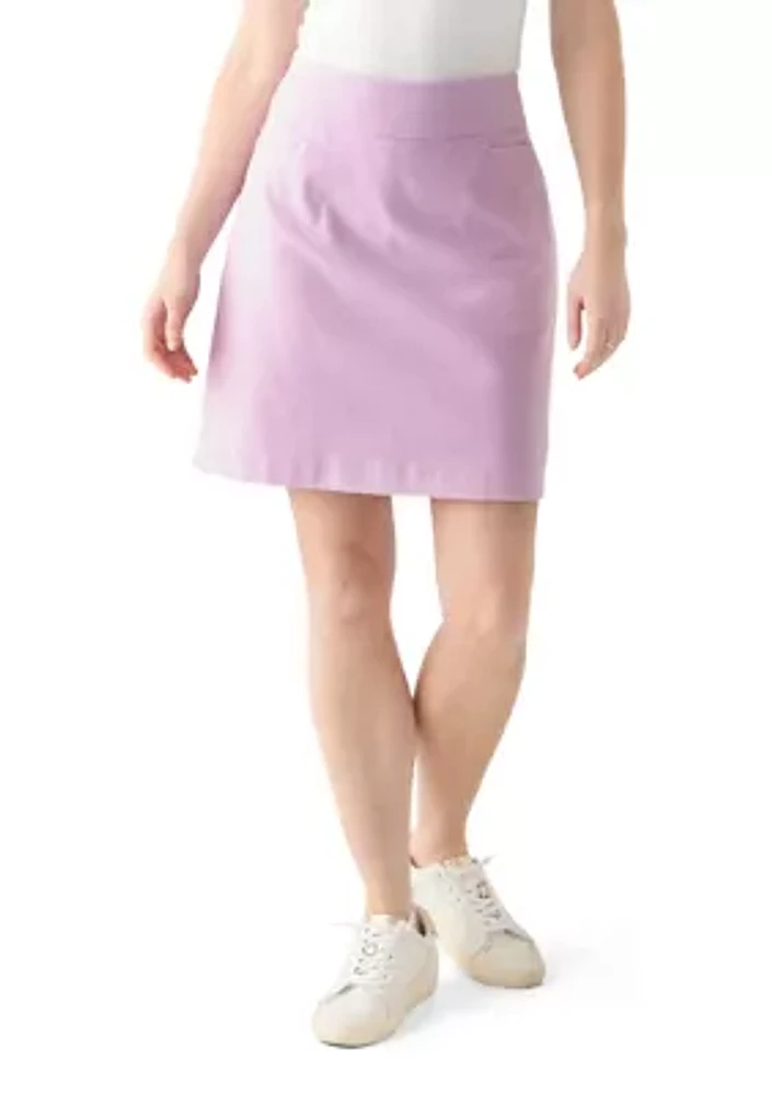 Women's Millennium Solid Skort