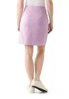 Women's Millennium Solid Skort