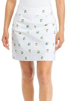 Petite Millennium Skort