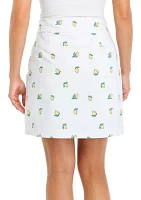 Petite Millennium Skort