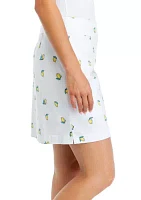 Petite Millennium Skort