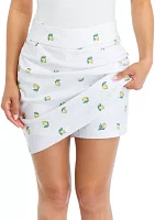 Petite Millennium Skort