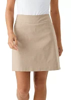 Petite Millennium Skort