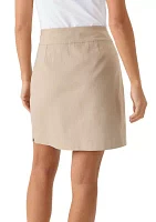 Petite Millennium Skort