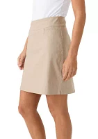 Petite Millennium Skort