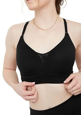 Soft Touch Sports Bra - Light Support