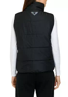 Puffer Vest