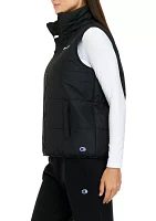 Puffer Vest