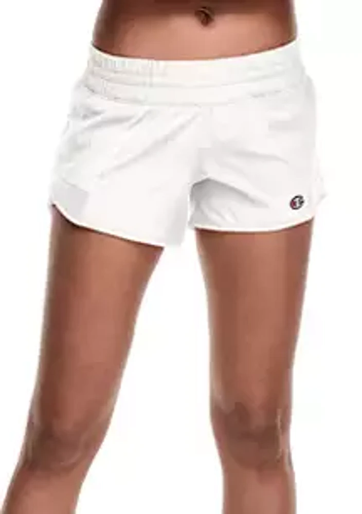 Champion® Sport Absolute Eco Woven Shorts