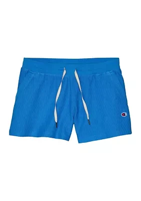 Campus Corded Shorts