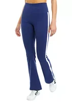 Champion® Soft Touch Track Flare Pants