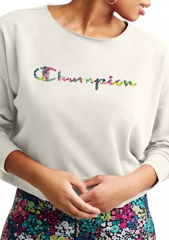 Belk French Terry Quarter-Zip Pullover 