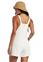 Beach Crush Romper