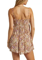 Day Glow Romper