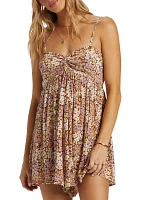 Day Glow Romper