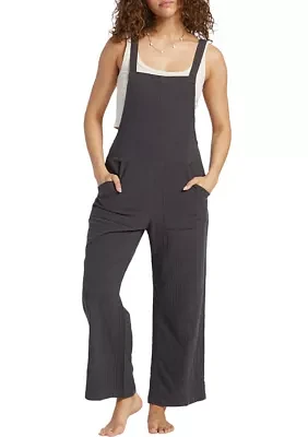 Pacific Time Jumpsuit