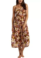 Daybreak Midi Dress