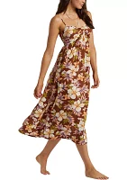 Daybreak Midi Dress