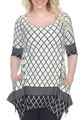 Women's Aicha Tunic