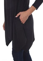 Makayla 3/4 Sleeve Tunic