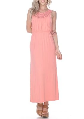 Katherine Maxi Dress