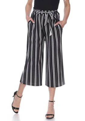 Gaucho Pants