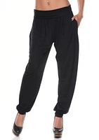 Women's Aladdin Pants