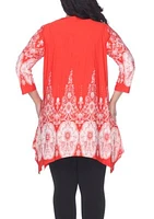 Plus Dulce Tunic/Top