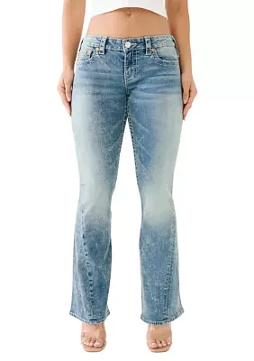 Women's Joey Vintage Flare Jeans