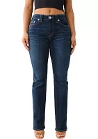 Women's Becca Bootcut Denim Jeans