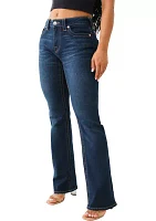 Women's Becca Bootcut Denim Jeans