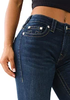 Women's Becca Bootcut Denim Jeans