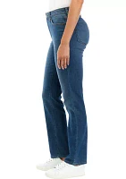 Women's Straight Jeans