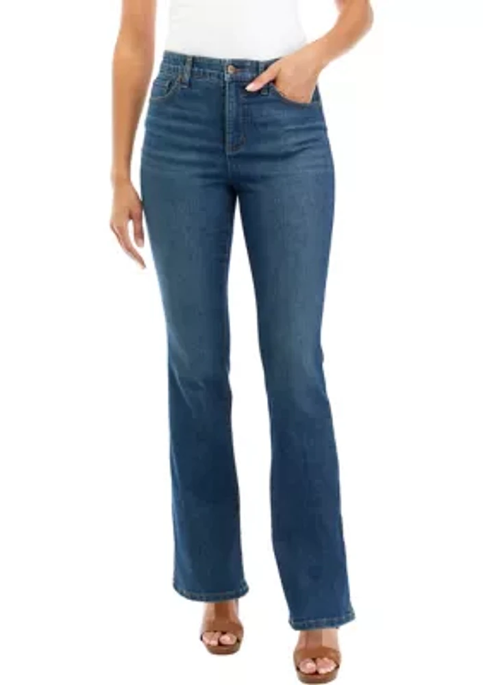 Women's Bootcut Jeans