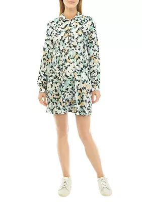 Women's Printed Dress