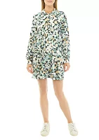 Women's Printed Dress