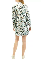 Women's Printed Dress