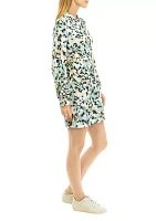 Women's Printed Dress