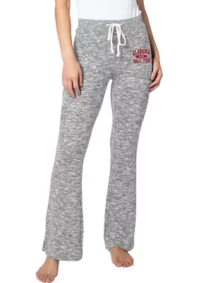 NCAA Alabama Crimson Tide Comfy Flare Pants