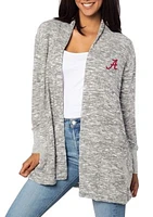 NCAA Alabama Crimson Tide Campus Cardigan