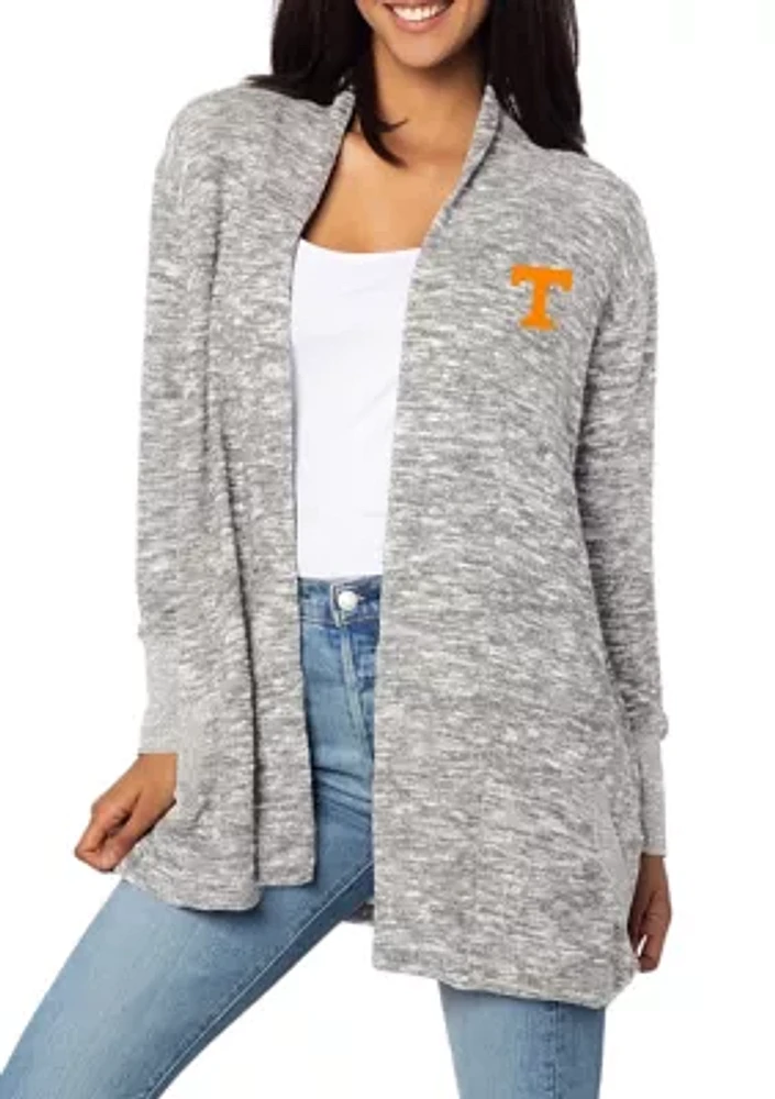 NCAA Tennessee Volunteers Campus Cardigan