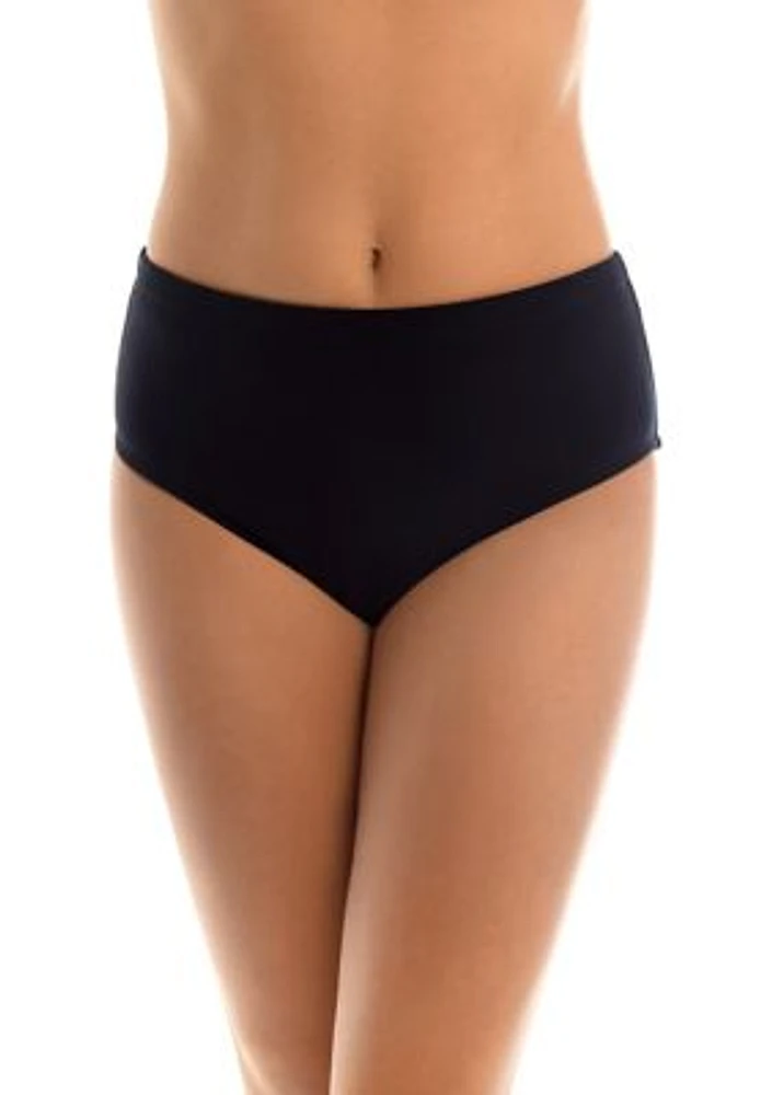 Jersey Classic Brief Swim Bottoms