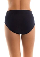 Jersey Classic Brief Swim Bottoms