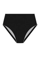 Jersey Classic Brief Swim Bottoms