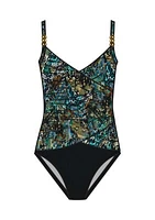 Posh Mosh Louise One Piece Swimsuit