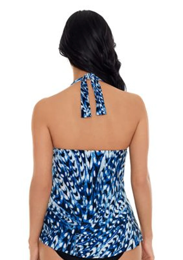 Quill Sophie Tankini Swim Top