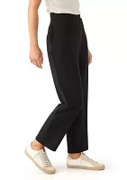 Petite Straight Leg Joggers