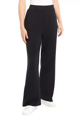 Women's Wide Leg Pants